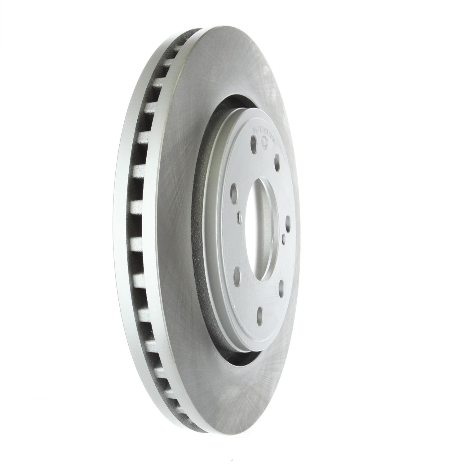 Inroble BR54173 - Disc Brake Rotor Inroble BR54173 Disc Brake Rotor product image 5 of 5