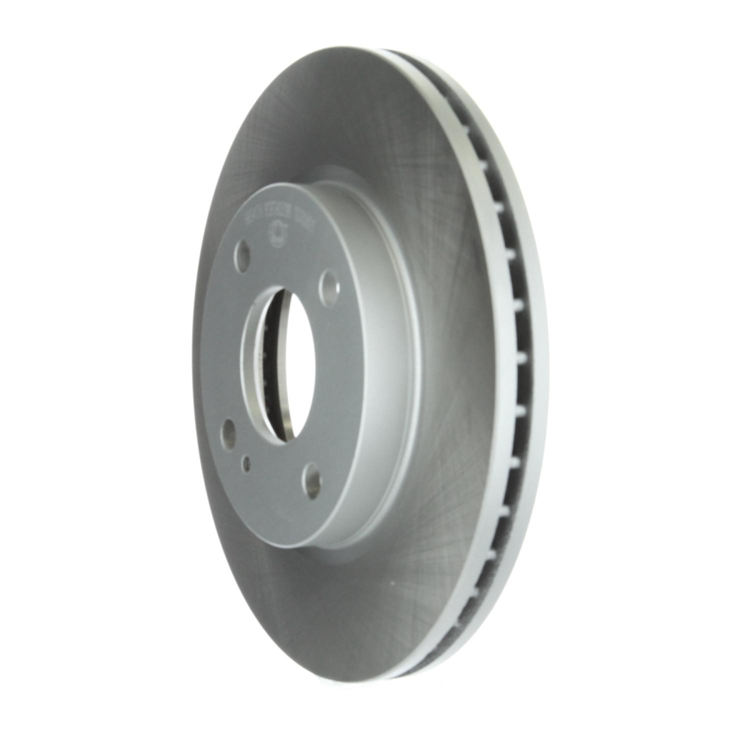 Inroble BR54176 Disc Brake Rotor product image 1 of 5