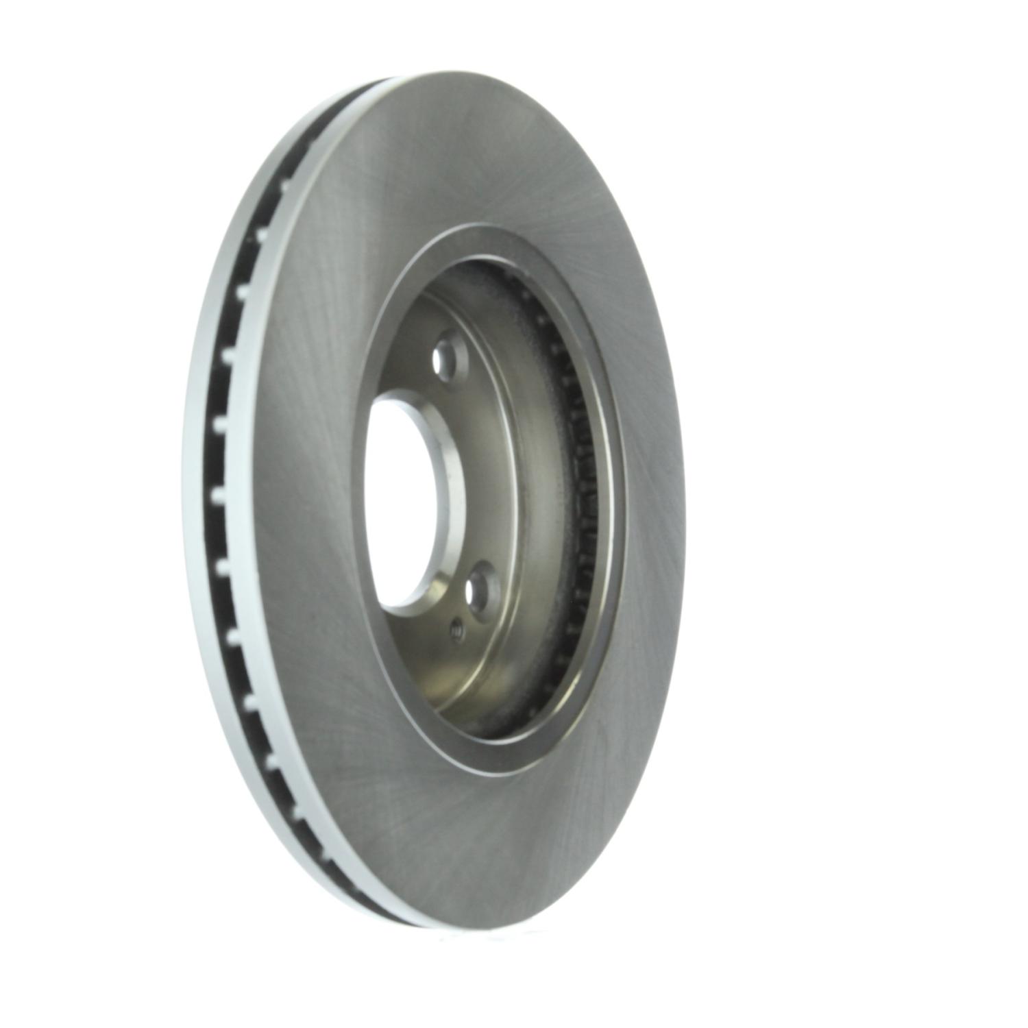 Inroble BR54176 Disc Brake Rotor product image 2 of 5