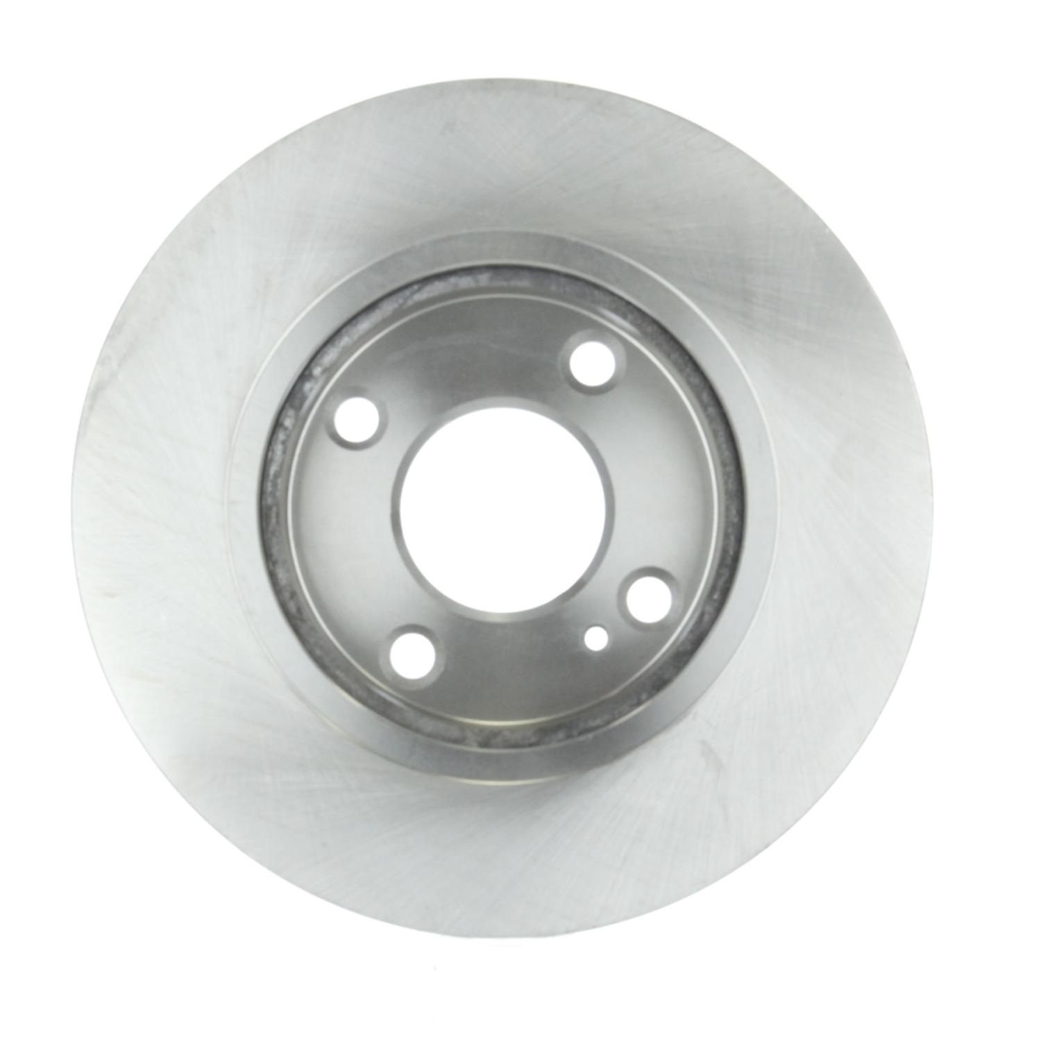 Inroble BR54176 Disc Brake Rotor product image 3 of 5