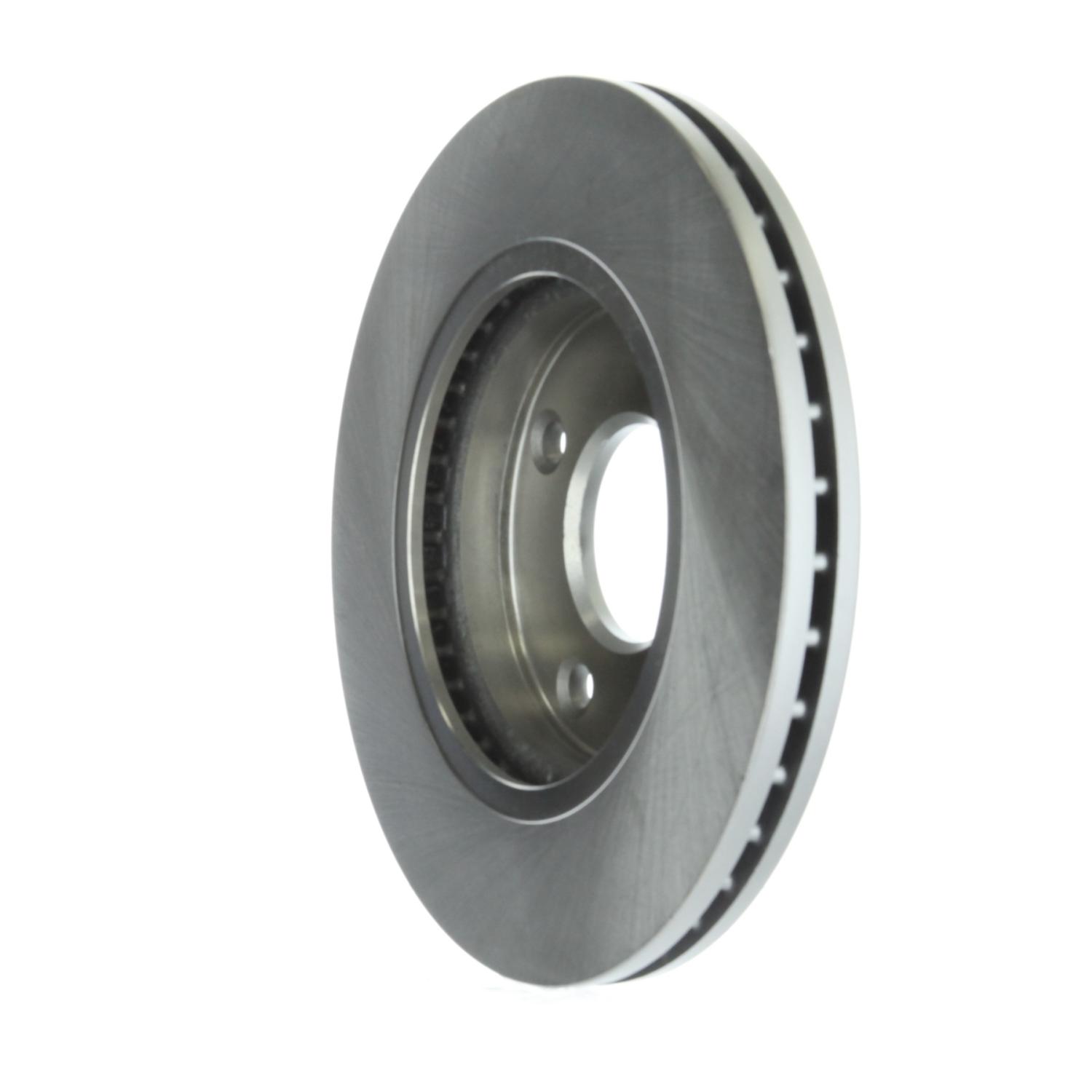 Inroble BR54176 Disc Brake Rotor product image 4 of 5