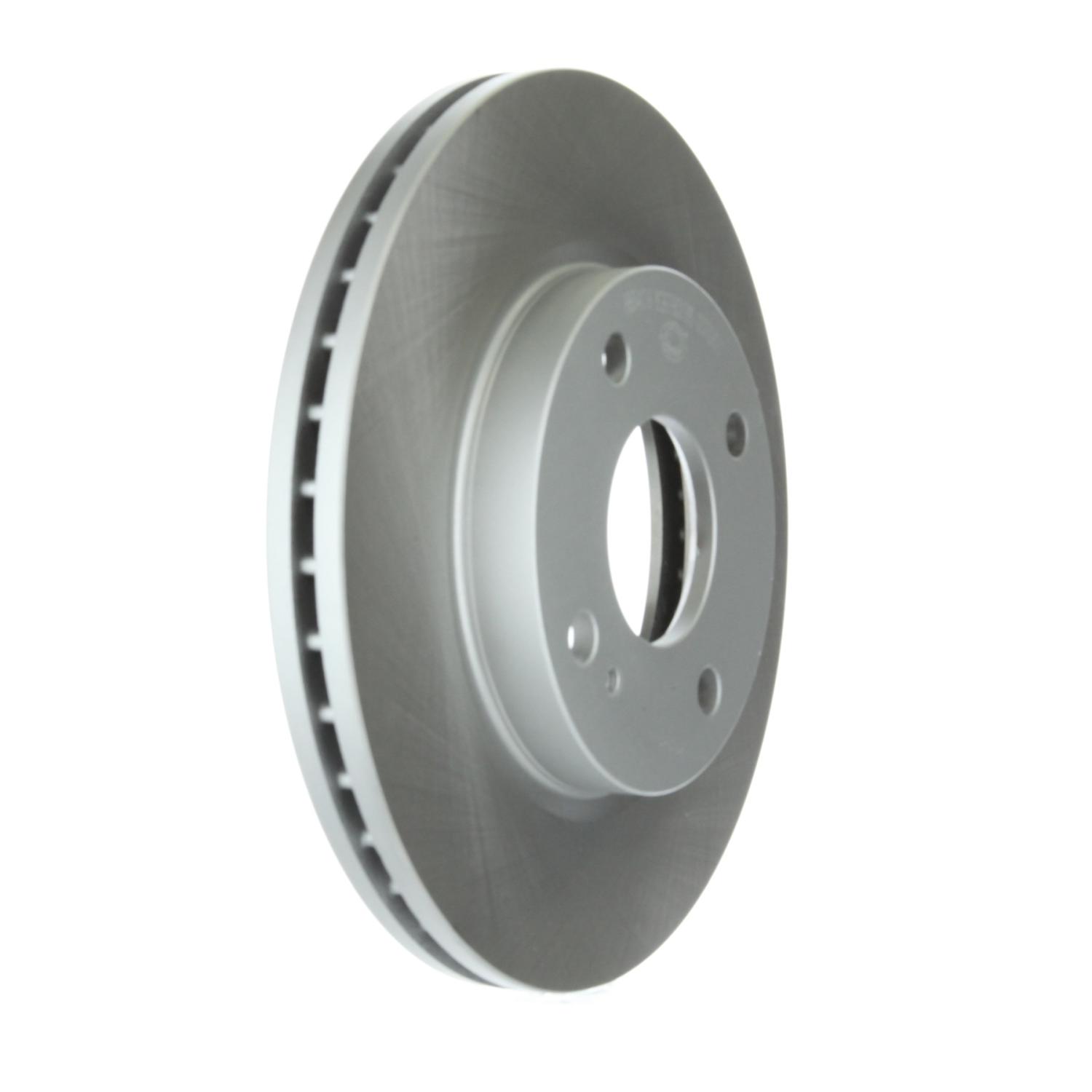 Inroble BR54176 Disc Brake Rotor product image 5 of 5