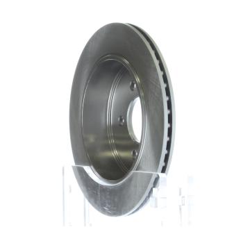 2009 Ford Ranger Disc Brake Rotor Rear Inroble BR54179 image 4 of 4