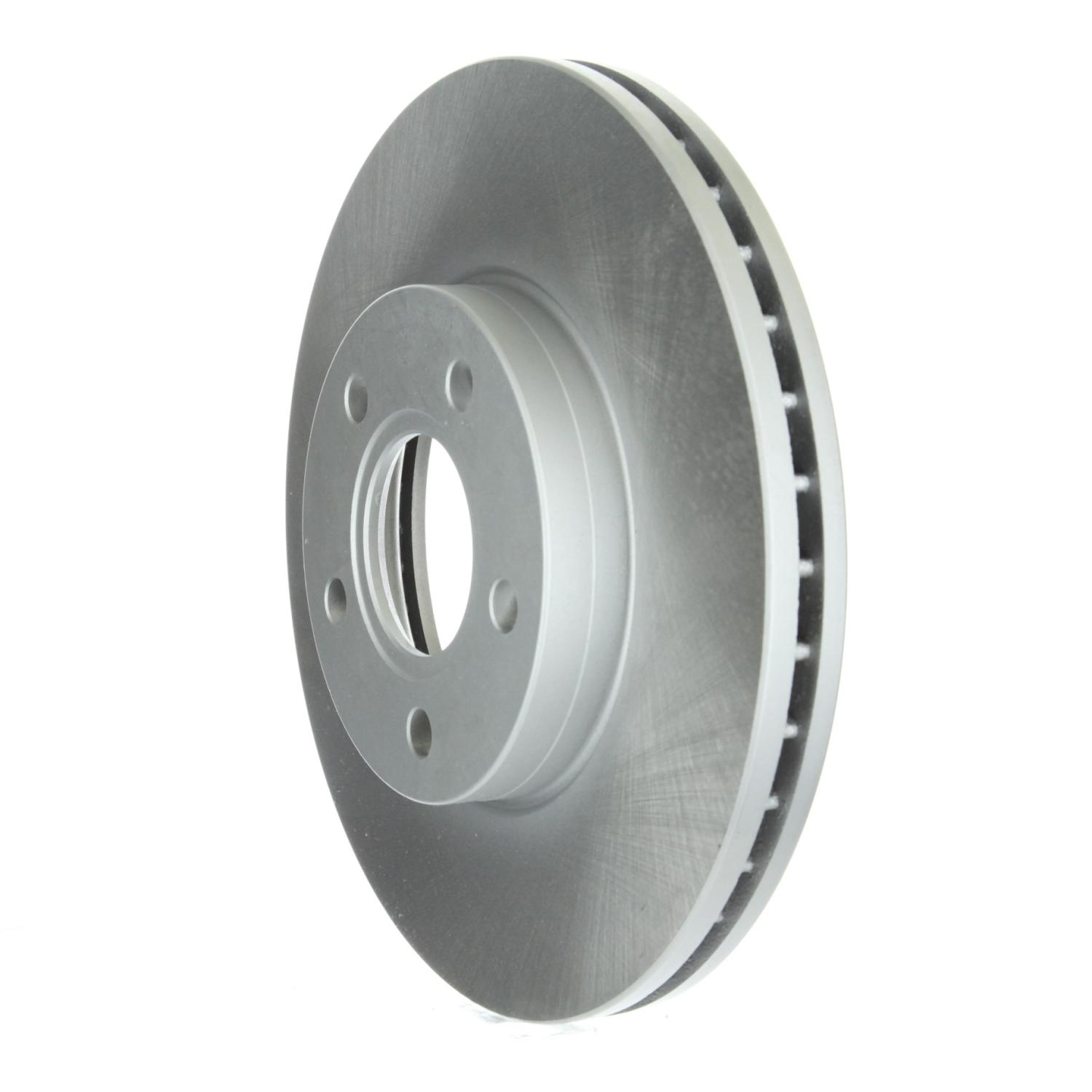 Inroble BR54181 - Disc Brake Rotor Inroble BR54181 Disc Brake Rotor product image 1 of 5
