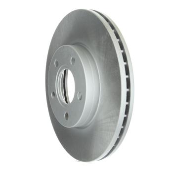 2018 Ford C-Max Disc Brake Rotor Front Inroble BR54181 image 1 of 4