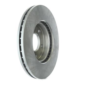2018 Ford C-Max Disc Brake Rotor Front Inroble BR54181 image 2 of 4