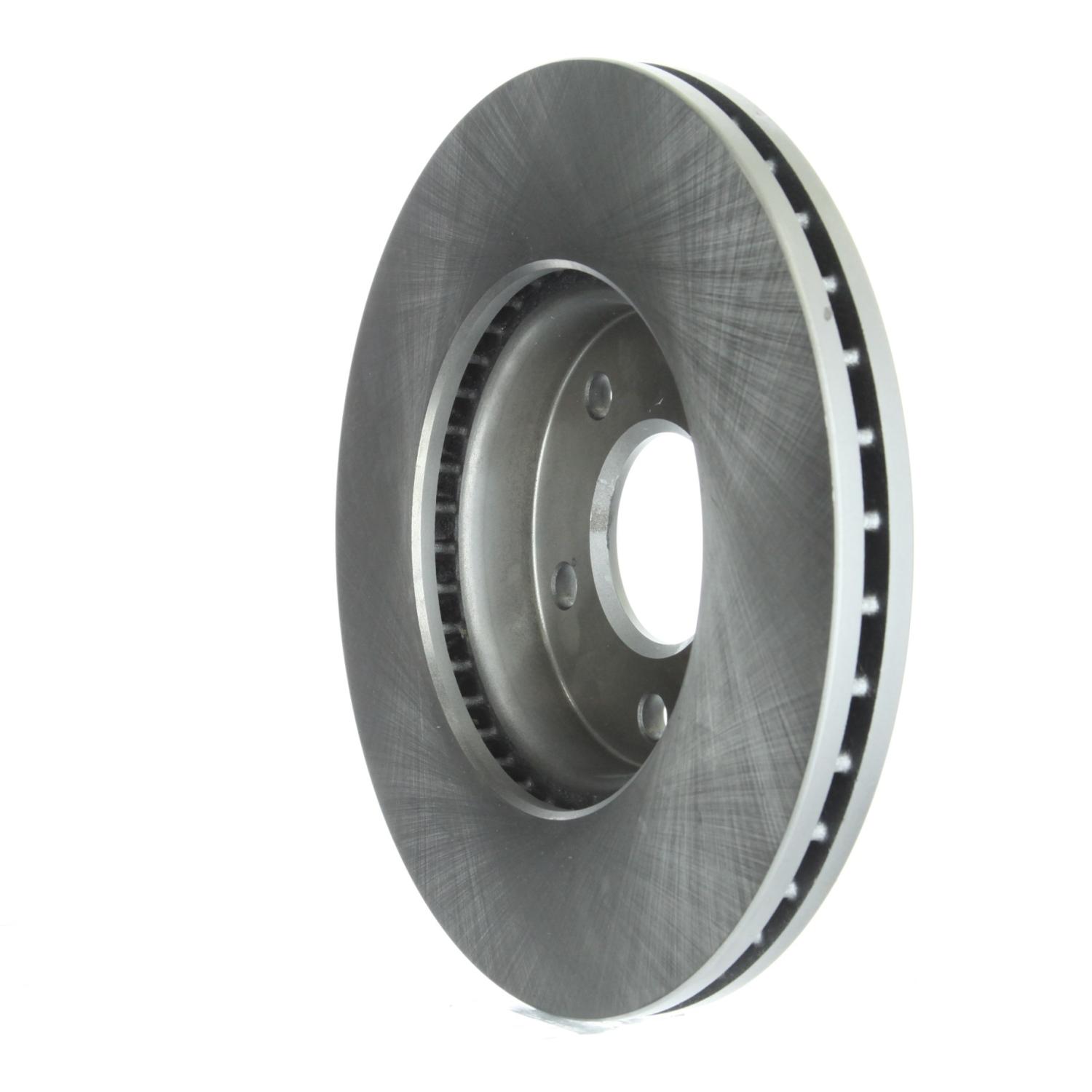 Inroble BR54181 - Disc Brake Rotor Inroble BR54181 Disc Brake Rotor product image 4 of 5
