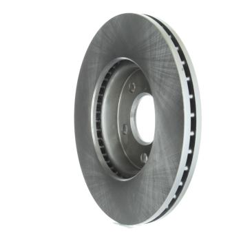 2018 Ford C-Max Disc Brake Rotor Front Inroble BR54181 image 4 of 4
