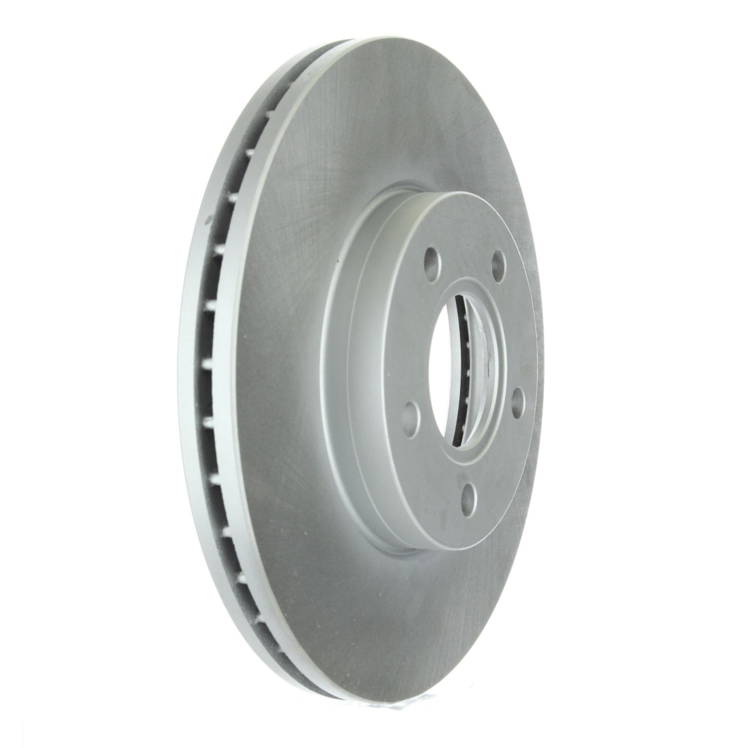 Inroble BR54181 - Disc Brake Rotor Inroble BR54181 Disc Brake Rotor product image 5 of 5