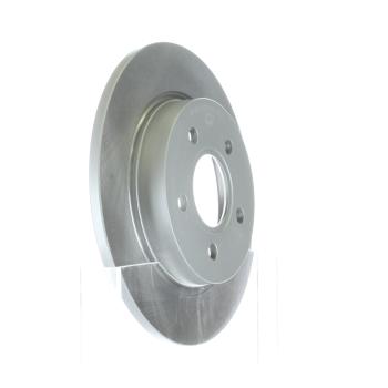 Inroble BR54182 Disc Brake Rotor product image 5 of 5