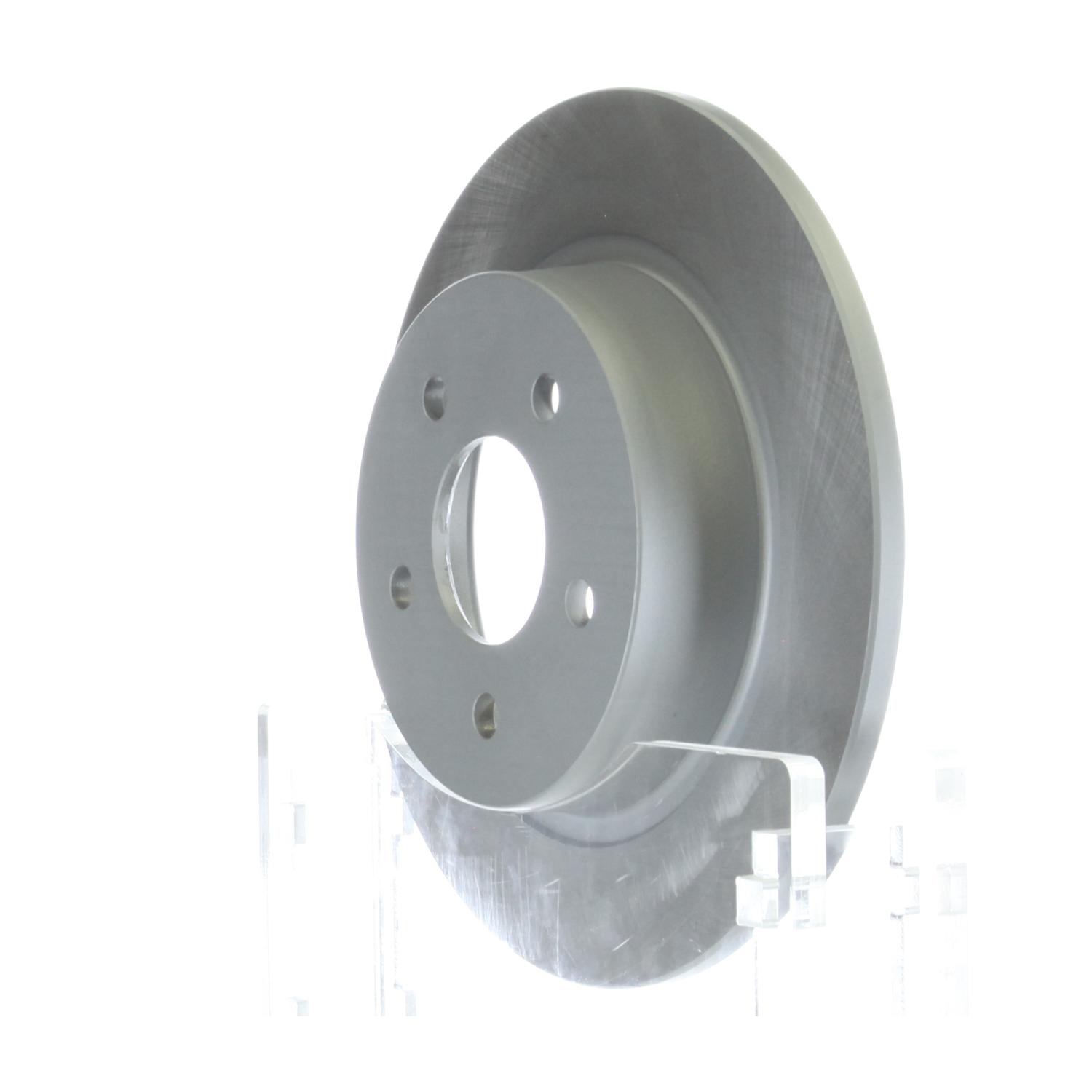 Inroble BR54193 - Disc Brake Rotor Inroble BR54193 Disc Brake Rotor product image 1 of 5
