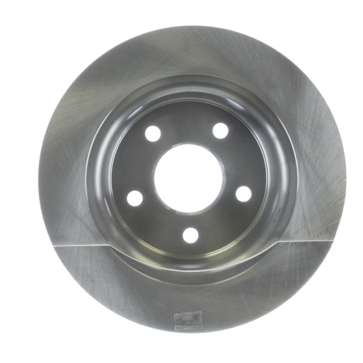 Inroble BR54193 - Disc Brake Rotor Inroble BR54193 Disc Brake Rotor product image 3 of 5