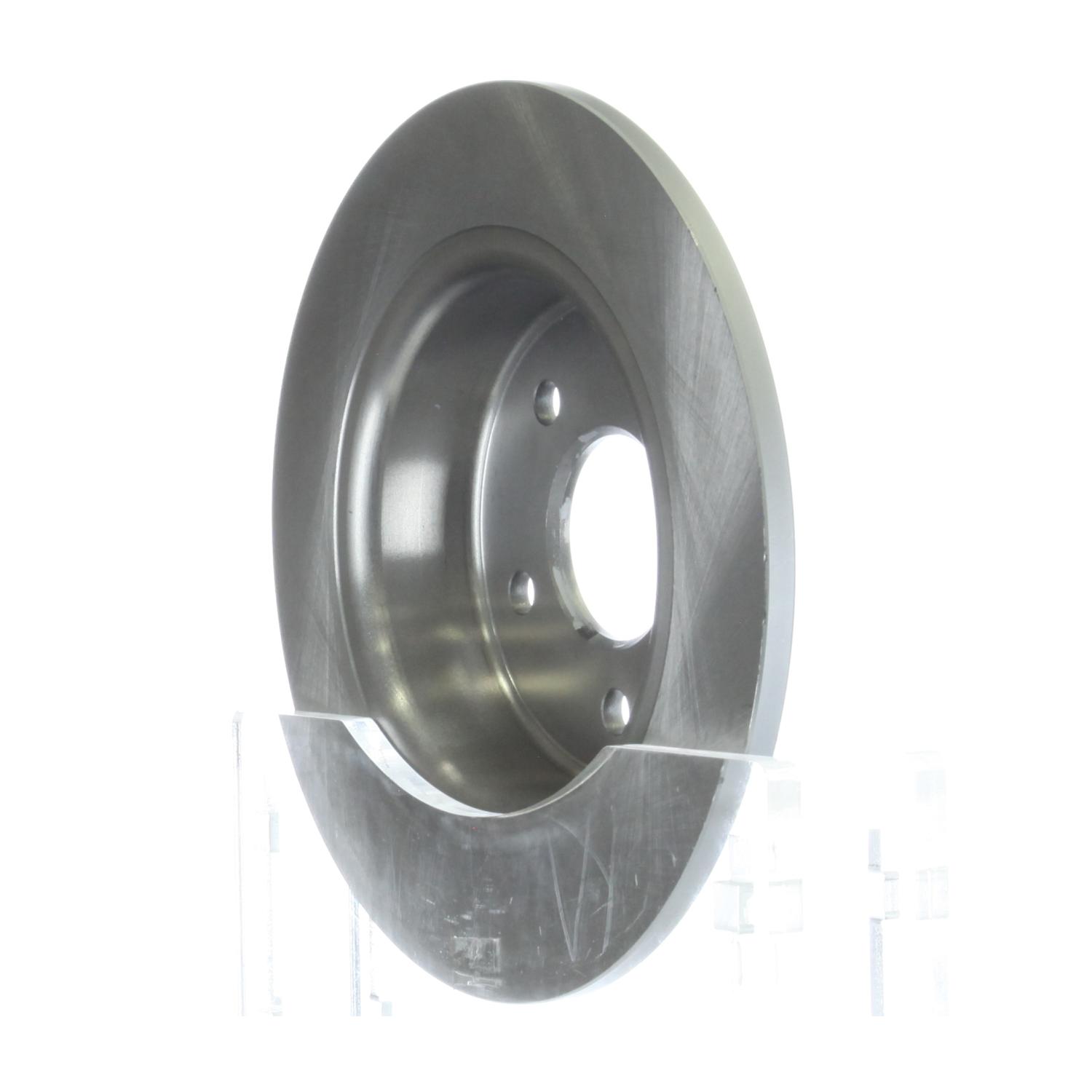 Inroble BR54193 - Disc Brake Rotor Inroble BR54193 Disc Brake Rotor product image 4 of 5