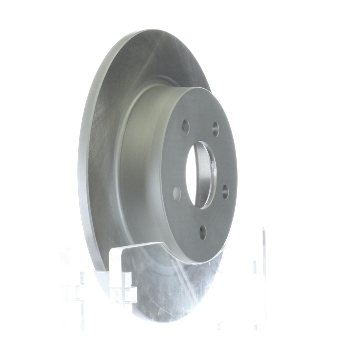 Inroble BR54193 - Disc Brake Rotor Inroble BR54193 Disc Brake Rotor product image 5 of 5