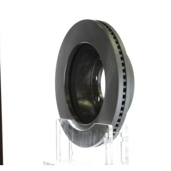 2015 Ford F-450 Super Duty Disc Brake Rotor Front Inroble BR54198 image 4 of 4