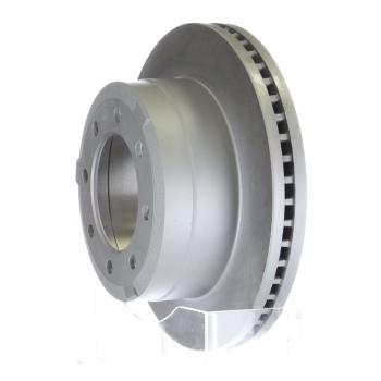 2014 Ford F-350 Super Duty Disc Brake Rotor Rear Inroble BR54199 image 1 of 4