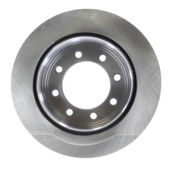 2014 Ford F-350 Super Duty Disc Brake Rotor Rear Inroble BR54199 image 3 of 4