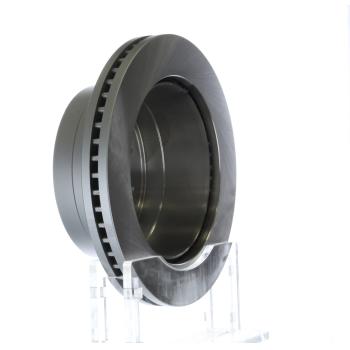 2015 Ford F-450 Super Duty Disc Brake Rotor Rear Inroble BR54200 image 2 of 4