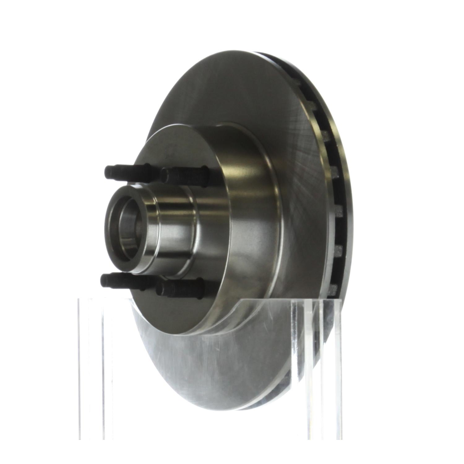 Inroble BR5432 - Disc Brake Rotor Inroble BR5432 Disc Brake Rotor product image 1 of 5
