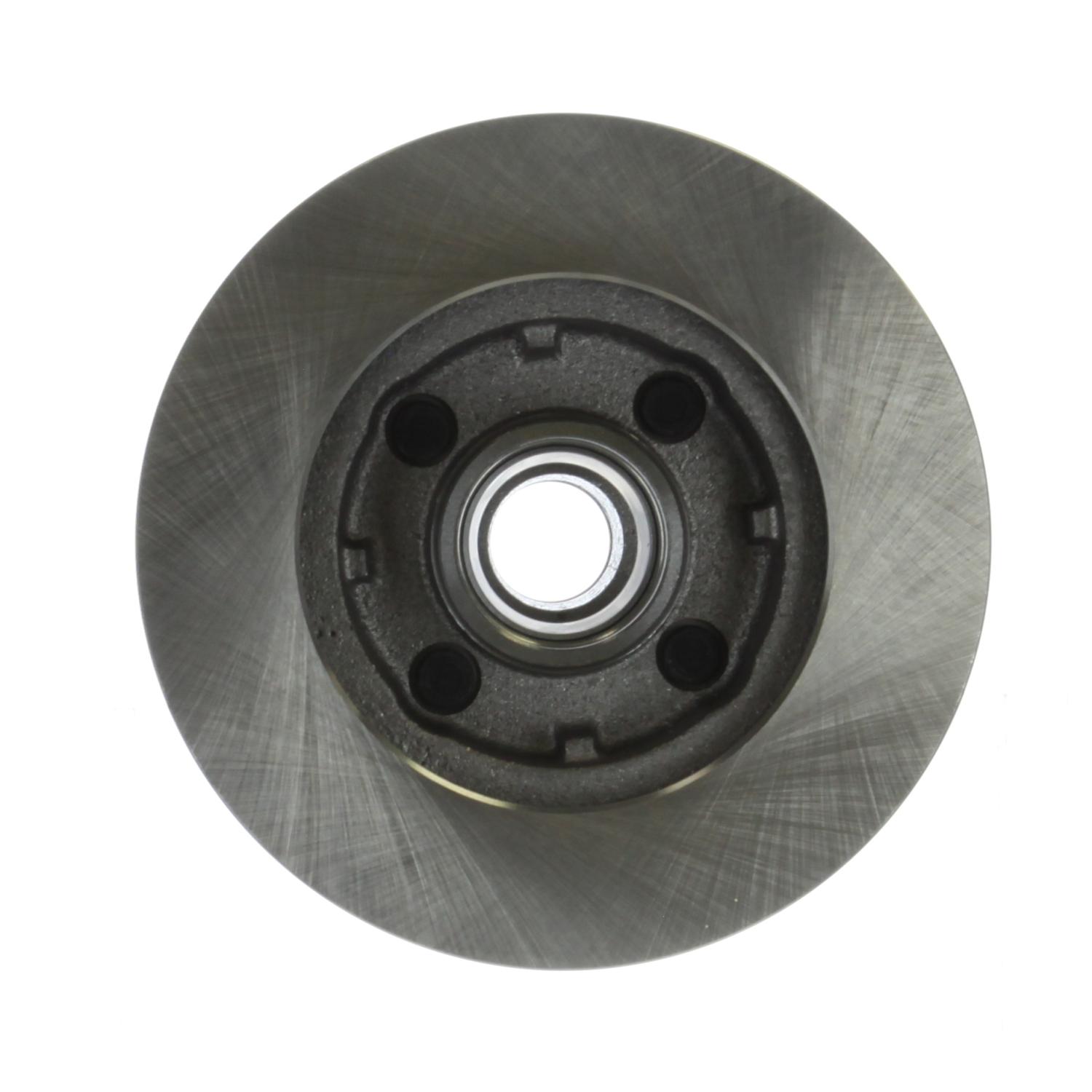 Inroble BR5432 - Disc Brake Rotor Inroble BR5432 Disc Brake Rotor product image 3 of 5