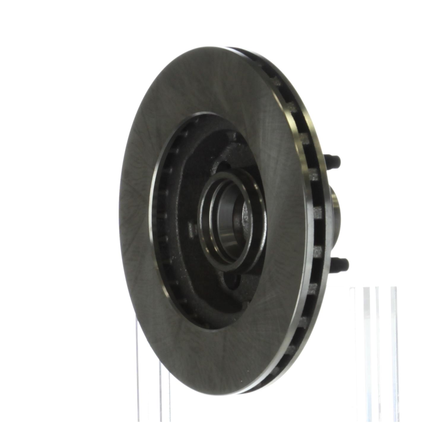 Inroble BR5432 - Disc Brake Rotor Inroble BR5432 Disc Brake Rotor product image 4 of 5