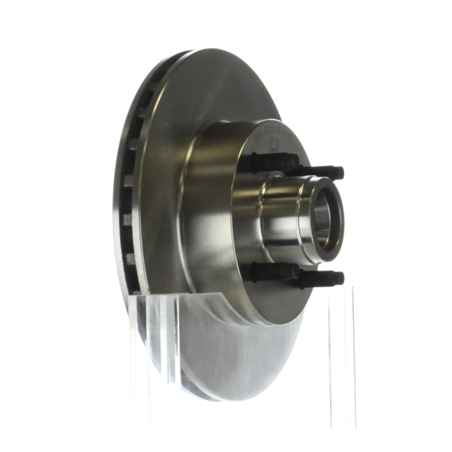 Inroble BR5432 - Disc Brake Rotor Inroble BR5432 Disc Brake Rotor product image 5 of 5