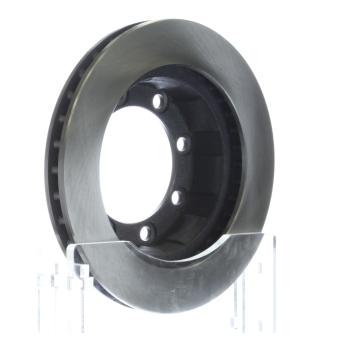 1994 Ford F-250 Disc Brake Rotor Front Inroble BR5445 image 2 of 4