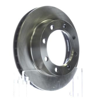 Inroble BR5445 Disc Brake Rotor product image 5 of 5