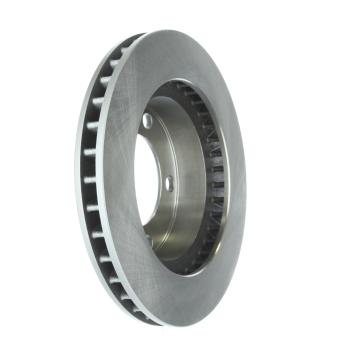 1993 Ford Bronco Disc Brake Rotor Front Inroble BR5446 image 2 of 4