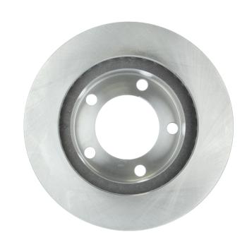 1993 Ford Bronco Disc Brake Rotor Front Inroble BR5446 image 3 of 4