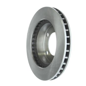 1993 Ford Bronco Disc Brake Rotor Front Inroble BR5446 image 4 of 4