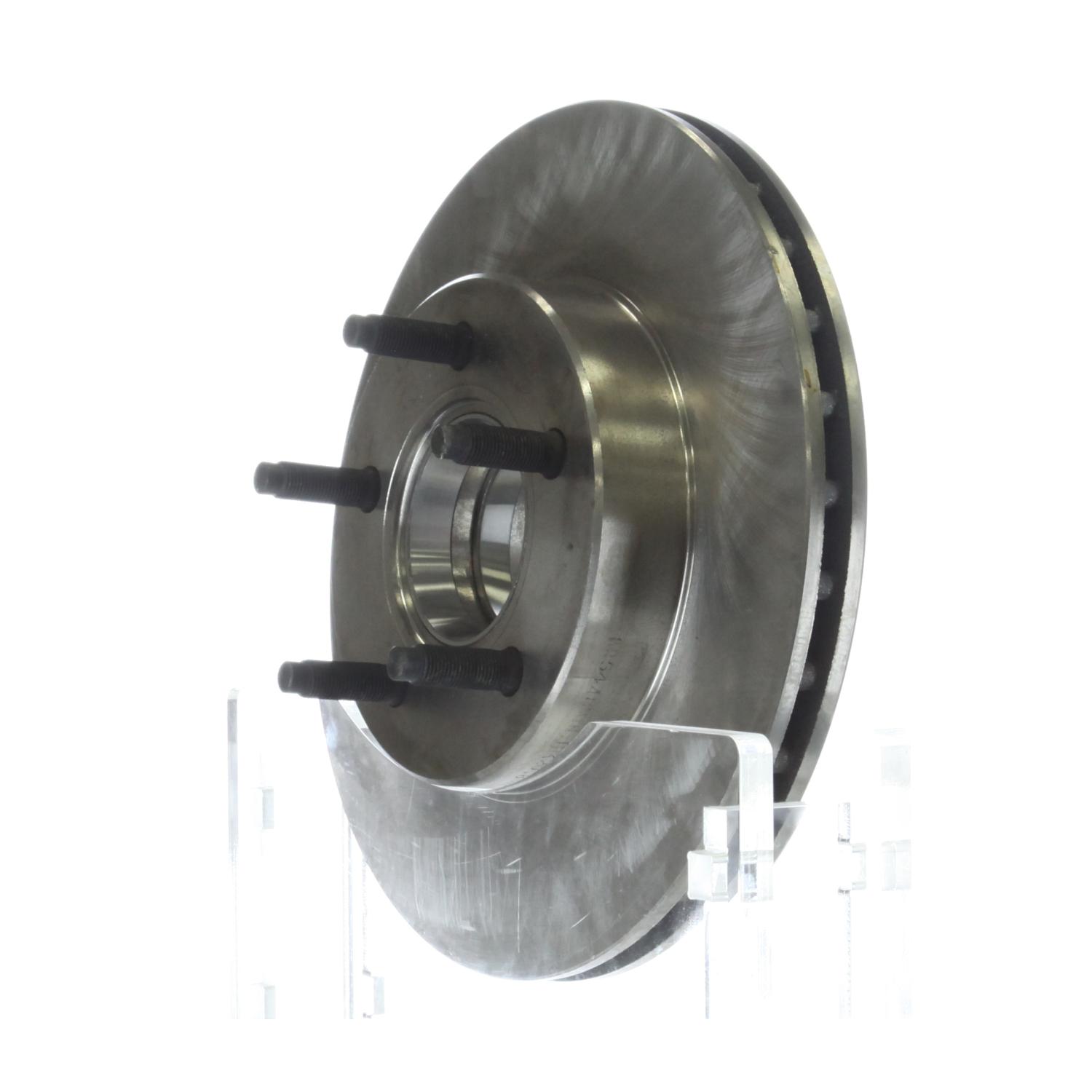 Inroble BR5448 - Disc Brake Rotor Inroble BR5448 Disc Brake Rotor product image 1 of 5