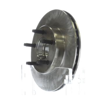 1991 Ford Ranger Disc Brake Rotor Front Inroble BR5448 image 1 of 4