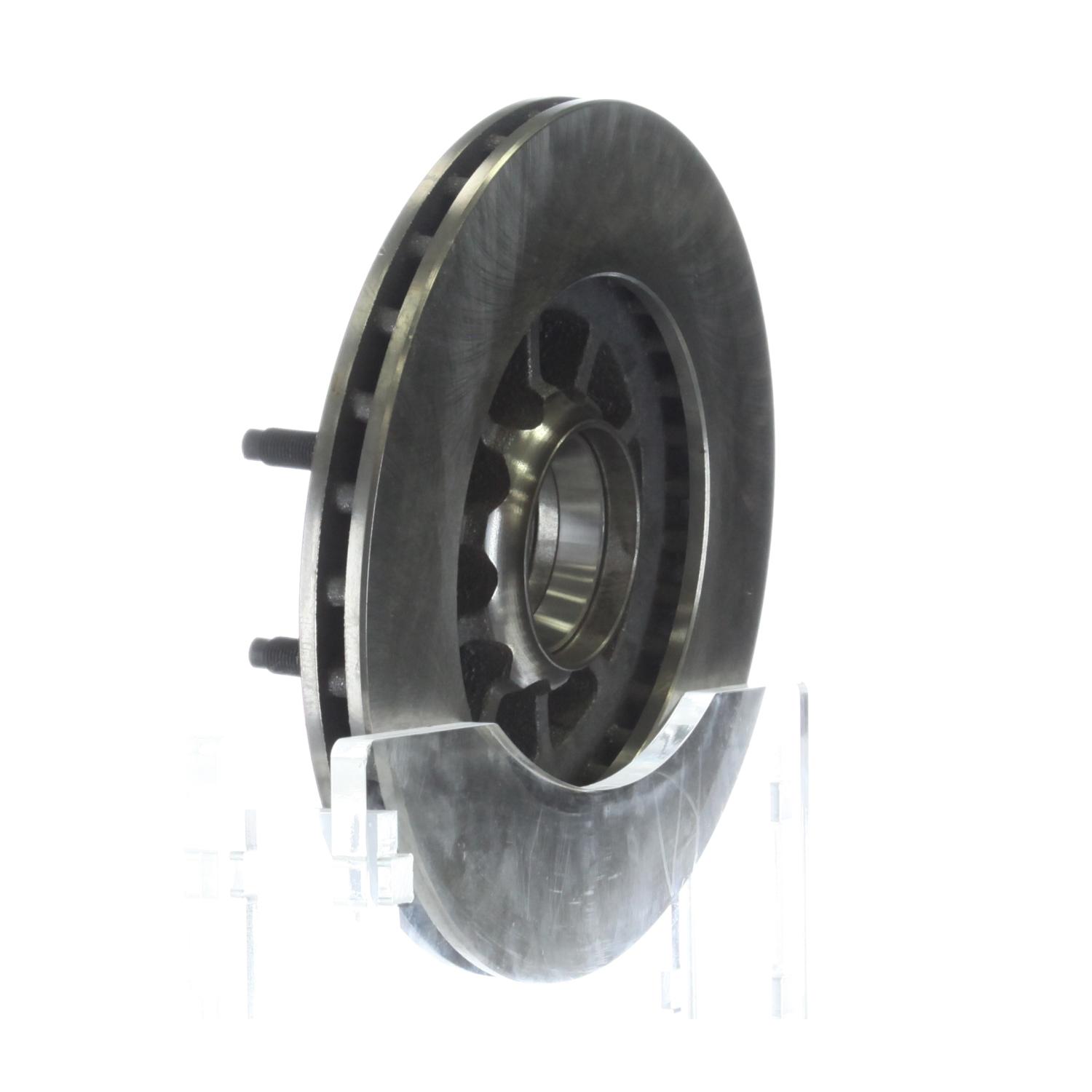 Inroble BR5448 - Disc Brake Rotor Inroble BR5448 Disc Brake Rotor product image 2 of 5