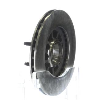 1991 Ford Ranger Disc Brake Rotor Front Inroble BR5448 image 2 of 4