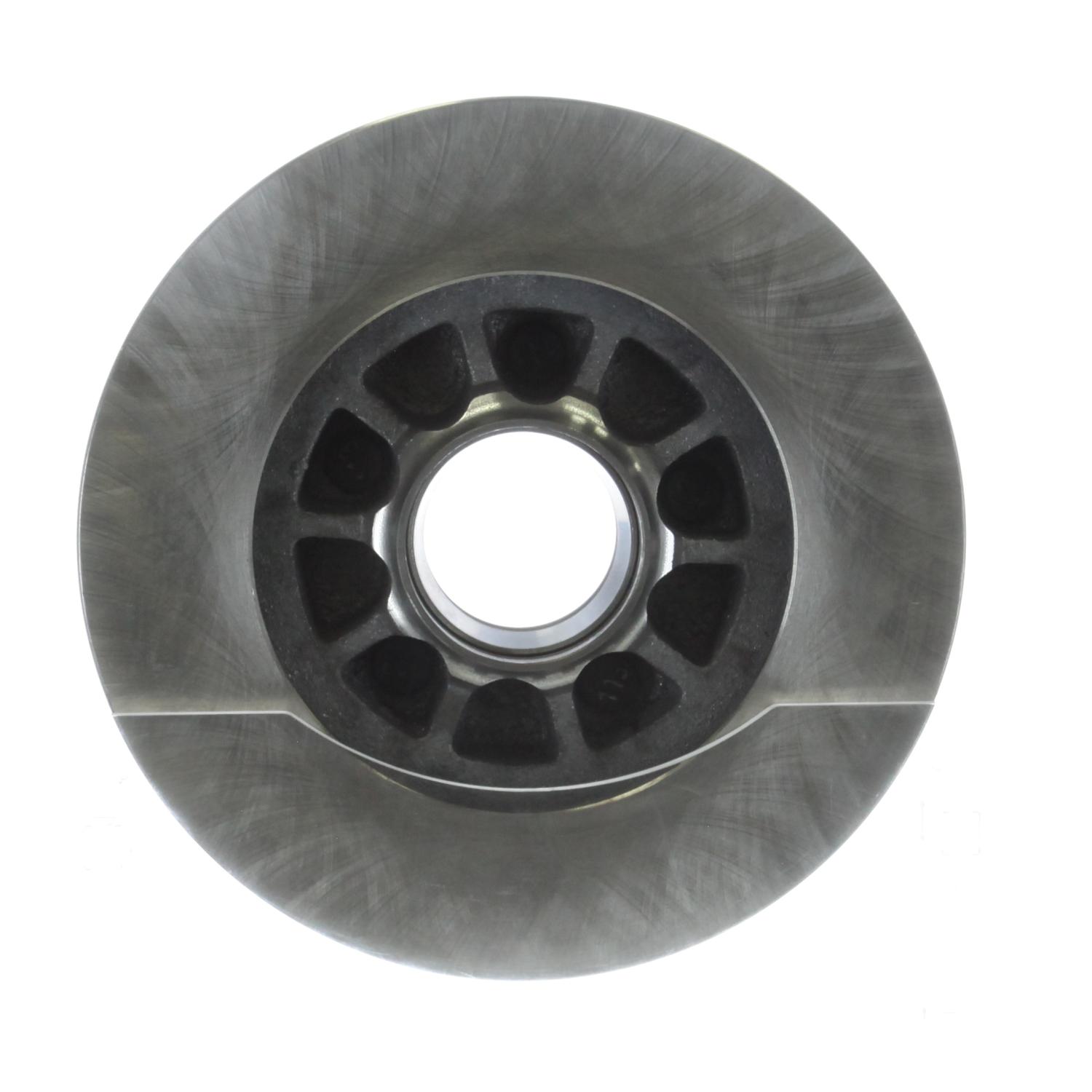 Inroble BR5448 - Disc Brake Rotor Inroble BR5448 Disc Brake Rotor product image 3 of 5