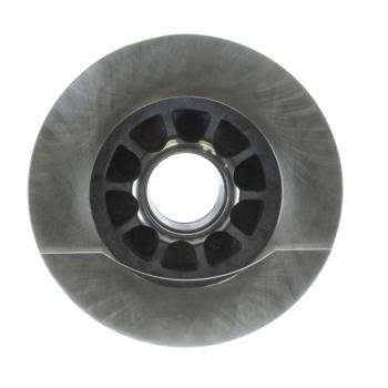 1991 Ford Ranger Disc Brake Rotor Front Inroble BR5448 image 3 of 4