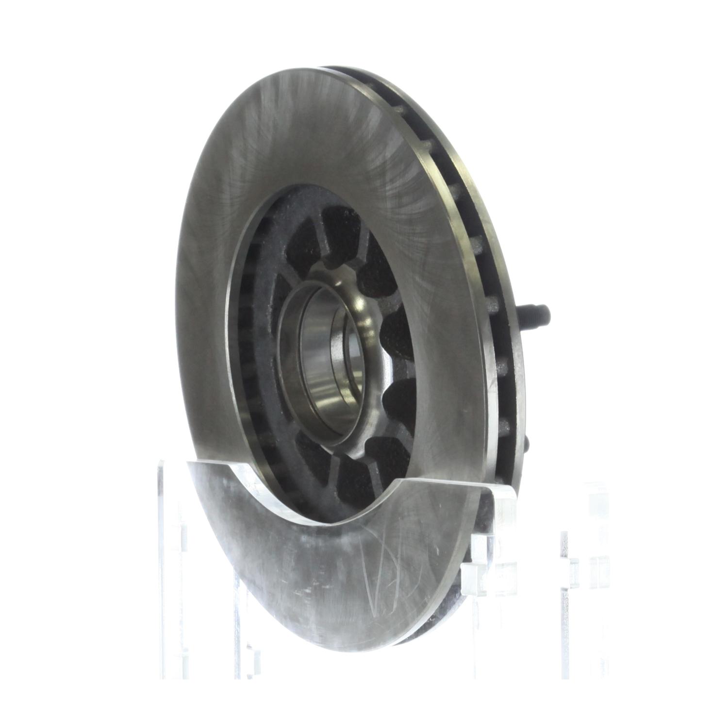 Inroble BR5448 - Disc Brake Rotor Inroble BR5448 Disc Brake Rotor product image 4 of 5