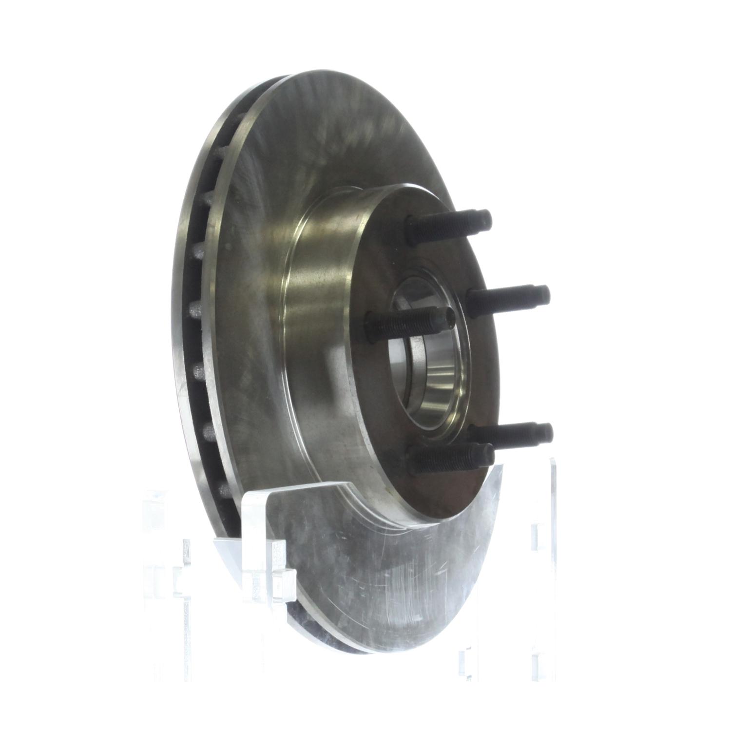 Inroble BR5448 - Disc Brake Rotor Inroble BR5448 Disc Brake Rotor product image 5 of 5