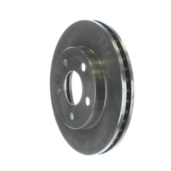 1991 Mercury Sable Disc Brake Rotor