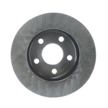 1991 Mercury Sable Disc Brake Rotor Front Inroble BR5454C image 3 of 4