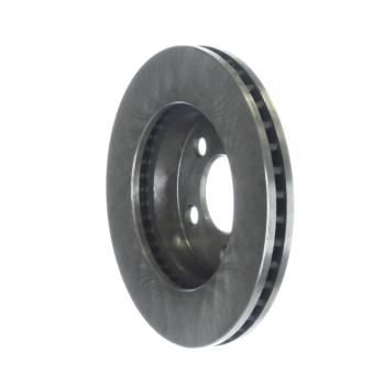 1991 Mercury Sable Disc Brake Rotor Front Inroble BR5454C image 4 of 4