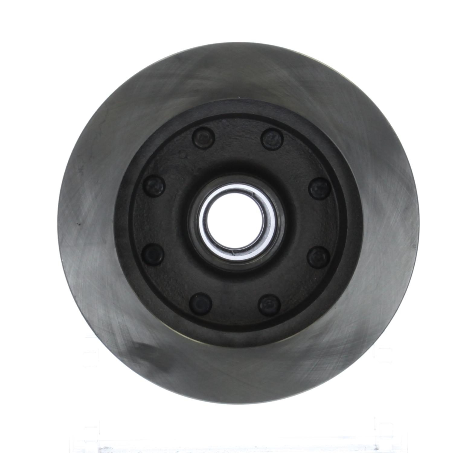 Inroble BR5458 Disc Brake Rotor product image 3 of 5