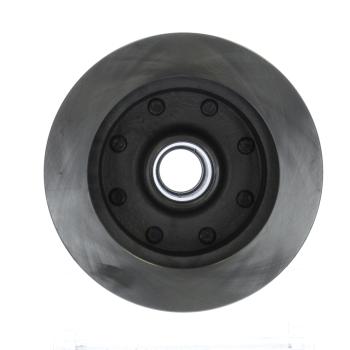 1981 Ford E-350 Econoline Disc Brake Rotor Front Inroble BR5458 image 3 of 4