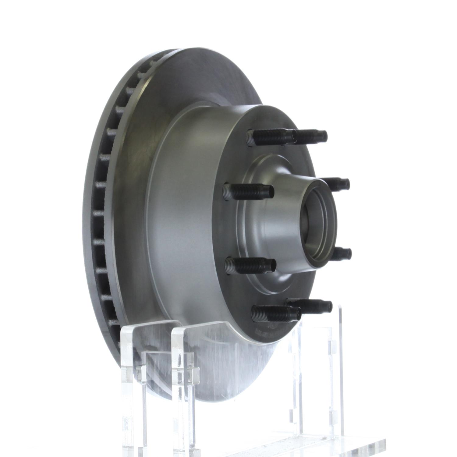 Inroble BR5458 Disc Brake Rotor product image 5 of 5