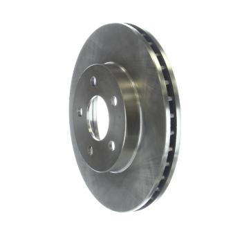 1989 Mercury Cougar Disc Brake Rotor Front Inroble BR5468 image 1 of 4