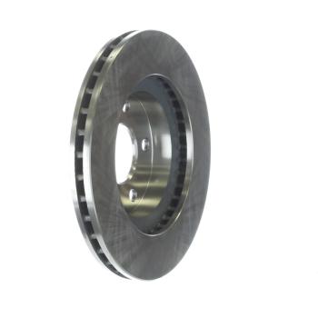 1989 Mercury Cougar Disc Brake Rotor Front Inroble BR5468 image 2 of 4