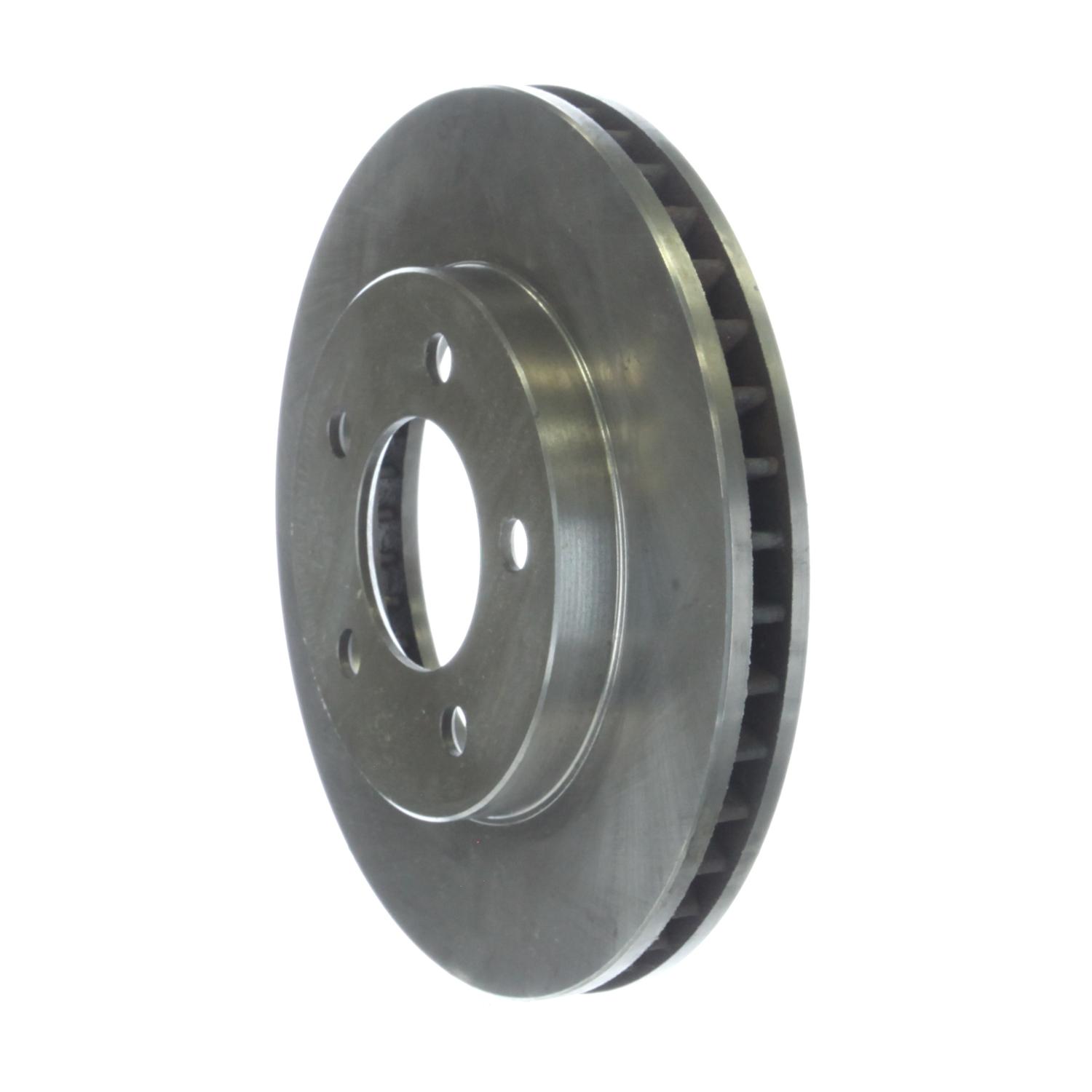 Inroble BR5470 - Disc Brake Rotor Inroble BR5470 Disc Brake Rotor product image 1 of 5