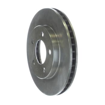 1991 Mercury Sable Disc Brake Rotor Front Inroble BR5470 image 1 of 4