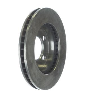 1991 Mercury Sable Disc Brake Rotor Front Inroble BR5470 image 2 of 4
